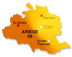 diagnostic immobilier Foix 09 Ariège