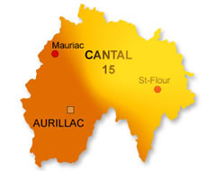 diagnostic immobilier Aurillac 15 Cantal