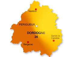 diagnostic immobilier Périgueux 24 Dordogne