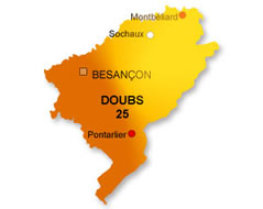 diagnostic immobilier Besançon 25 Doubs
