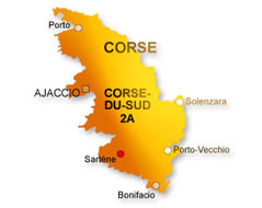 diagnostic immobilier Ajaccio 2A Corse du sud