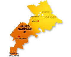 diagnostic immobilier Toulouse 31 Haute Garonne