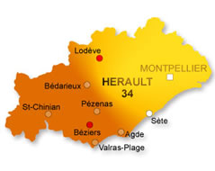 diagnostic immobilier Montpellier 34 Hérault