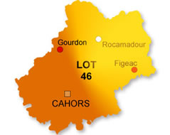 diagnostic immobilier Cahors 46 Lot