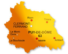 diagnostic immobilier Clermont Ferrand 63 Puy de Dôme