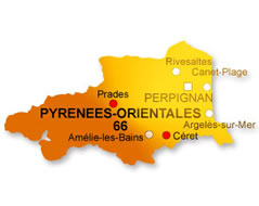 diagnostic immobilier Perpignan 66 Pyrénées Orientales