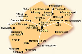 diagnostic immobilier Vesoul 70 Haute Saône