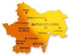 diagnostic immobilier Mâcon 71 Saône et Loire