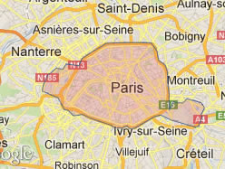 diagnostic immobilier Paris 75 Région Parisienne