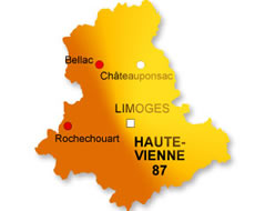diagnostic immobilier Limoges 87 Haute-Vienne