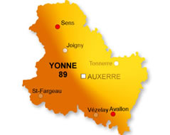 diagnostic immobilier Auxerre 89 Yonne